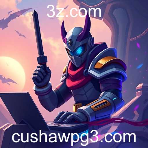 A Ascensão do Cushaw PG no Cenário Gaming Brasileiro
