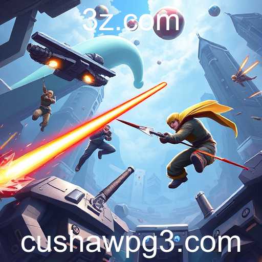 Explorando a Categoria de Jogos de Ação no Cushaw PG