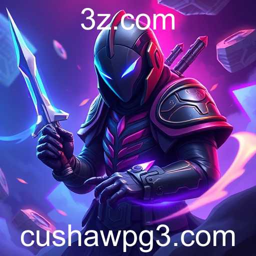 A Ascensão do Cushaw PG no Cenário Brasileiro de Jogos