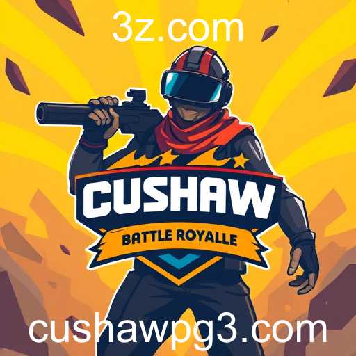 A Ascensão de Cushaw PG no Mundo dos Jogos
