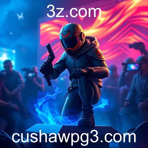 Cushaw PG: A Revolução do Game Streaming