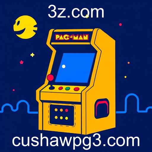 Cushaw PG: Novidades e Tendências no Mundo dos Jogos