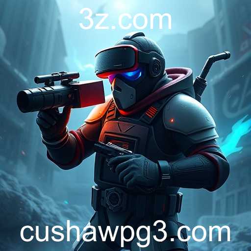 Cushaw PG: Evolução e Futuro no Mundo dos Jogos em Português