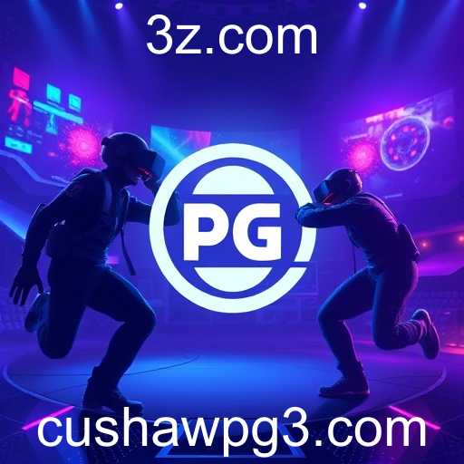 Cushaw PG: O Futuro dos Jogos no Brasil