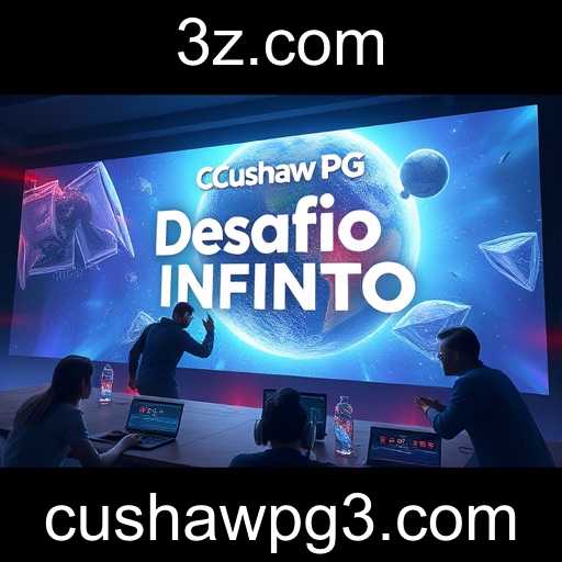 Cushaw PG: A Revolução do Mundo dos Games em 2026