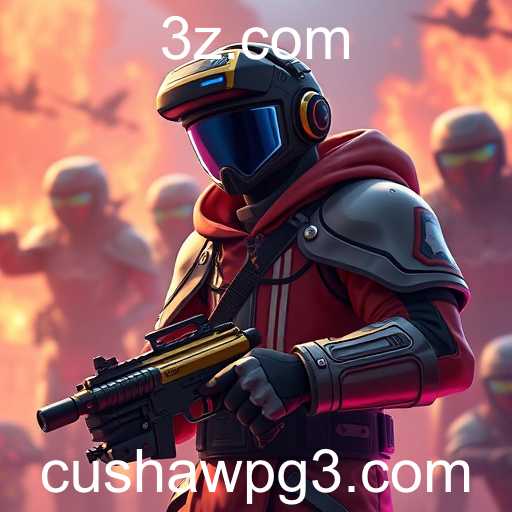 Novos Horizontes: Cushaw PG Revoluciona a Gameplay em 2026