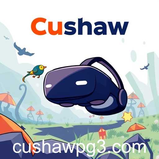 Novidades e Tendências no Cushaw PG