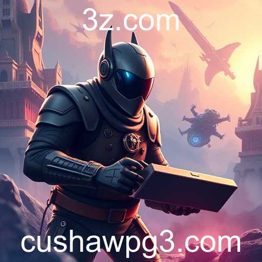 Cushaw PG: O Novo Fenômeno dos Jogos Digitais