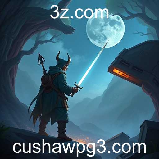 Cushaw PG: Transformação no Cenário de Jogos Digitais