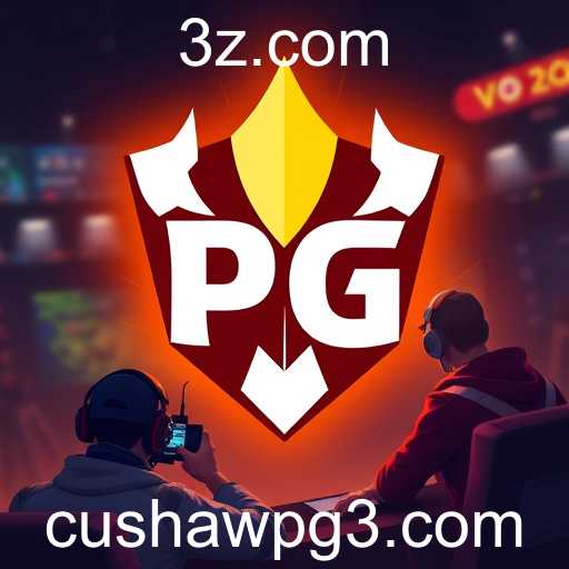 O Impacto do Cushaw PG no Cenário Brasileiro de Jogos