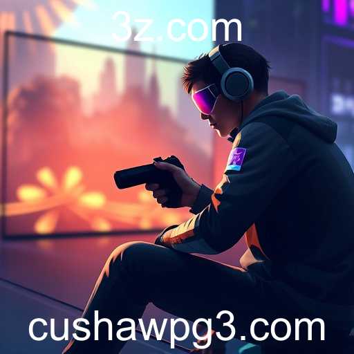Evolução do Mercado de Jogos com Cushaw PG