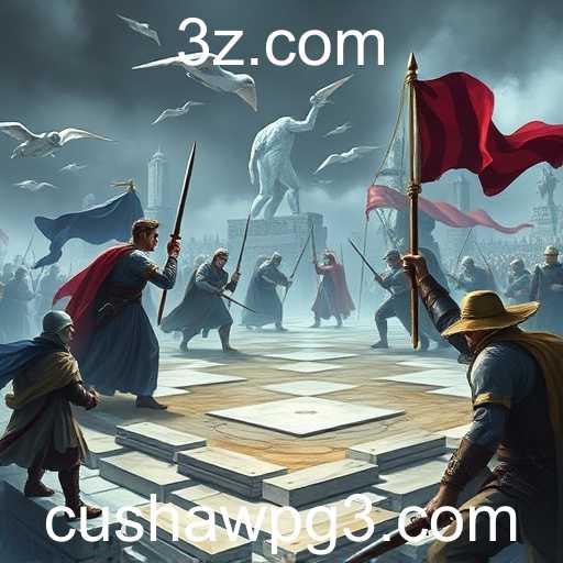 Cushaw PG: Transformando a Experiência de Jogos Online
