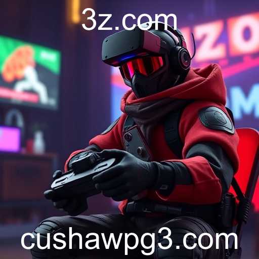 A Jornada do Cushaw PG no Cenário dos Jogos Eletrônicos