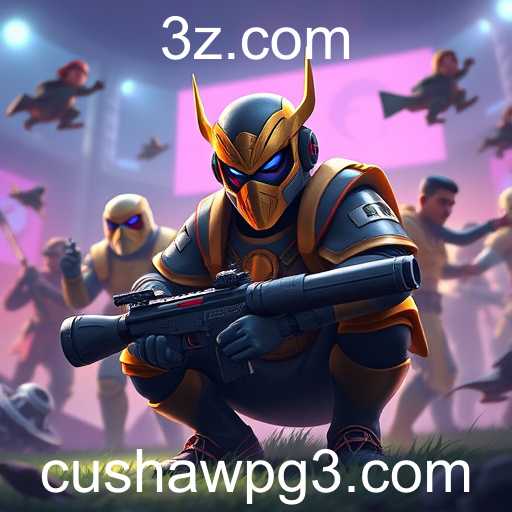Ascensão do Cushaw PG no Cenário Brasileiro de Jogos