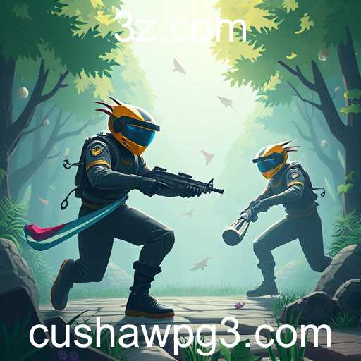 Cushaw PG: A Nova Sensação dos Jogos Online
