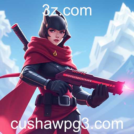 Cushaw PG: Revolução nos Jogos Online