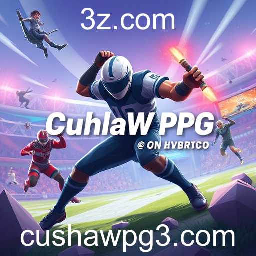 Cushaw PG: Tendências Recentes no Mundo dos Jogos