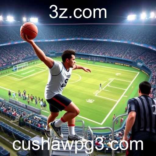 Cushaw PG: Revolução no Mundo dos Jogos Online