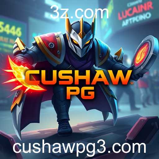 A Ascensão do Cushaw PG no Cenário dos Jogos