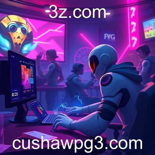 Tendências Emergentes em Jogos Online