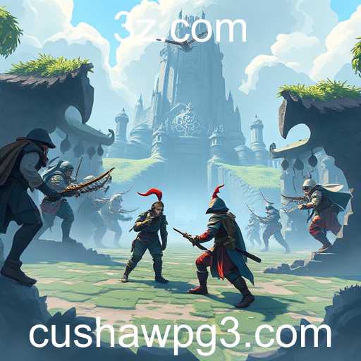 Revolução no Mundo dos Jogos Online