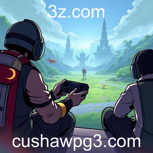 Cenário Atual dos Jogos: Crescimento e Desafios