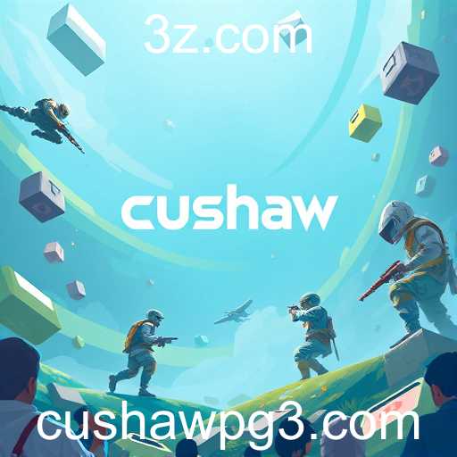 Crescimento dos Jogos Online no Brasil Impulsiona Cushaw PG