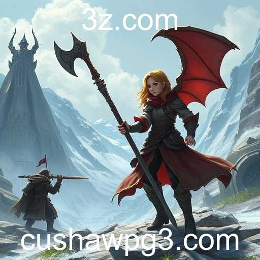 O Impacto do Cushaw PG no Cenário Atual dos Jogos