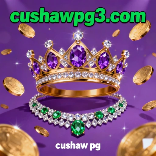 cushaw pg
