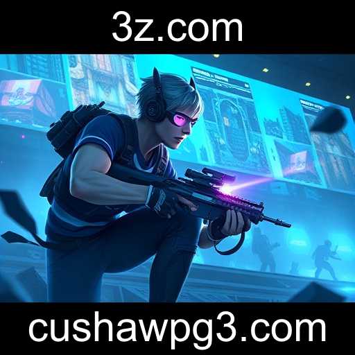 Novidades no Universo de Jogos com Cushaw PG