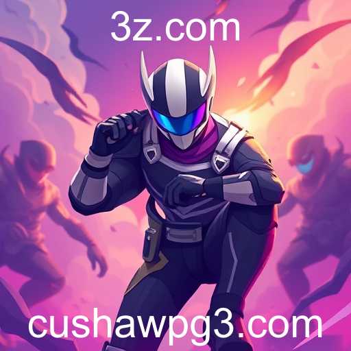 Revolução no Cenário de Jogos Online com Cushaw PG