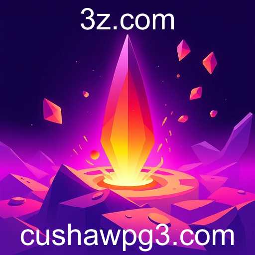 A Ascensão do Cushaw PG no Mundo dos Jogos