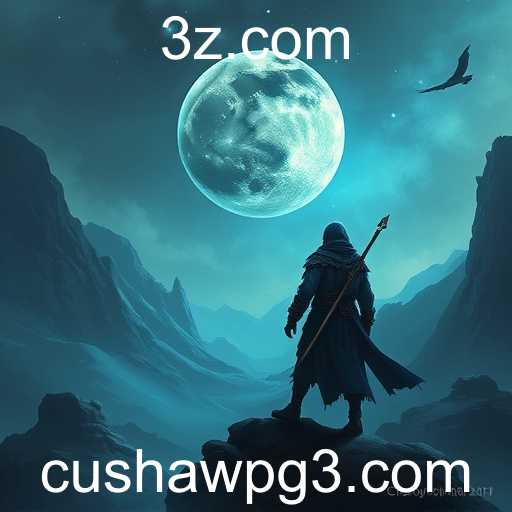 Tendências Emergentes no Cenário de Jogos do Cushaw